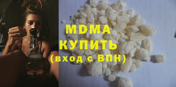 крисы Осташков